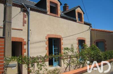 Location Maison/villa 5 pièces — photo du bien