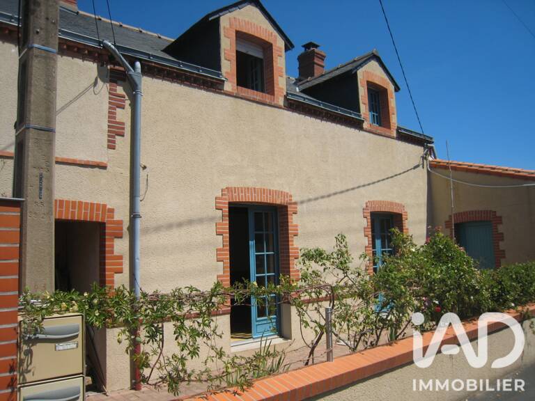 Location Maison/villa 5 pièces — photo 1