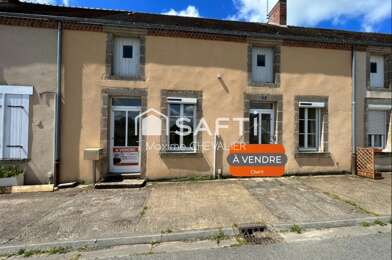 Maison 4 pièces 50000 €