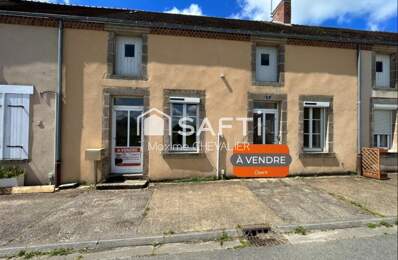 Maison 3 pièces 66m² — photo du bien