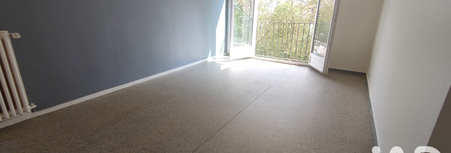 Appartement 3 Pièces 66 m² à vendre à Troyes (10000)