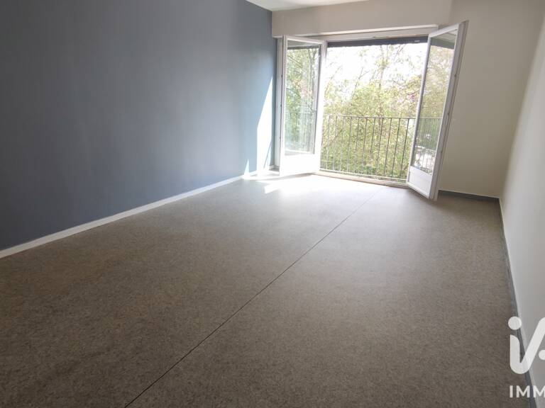Vente Appartement 3 pièces — photo 1