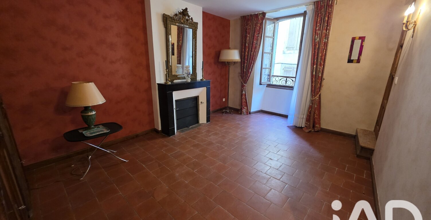Vente Immeuble 240 m&sup2; — photo 1
