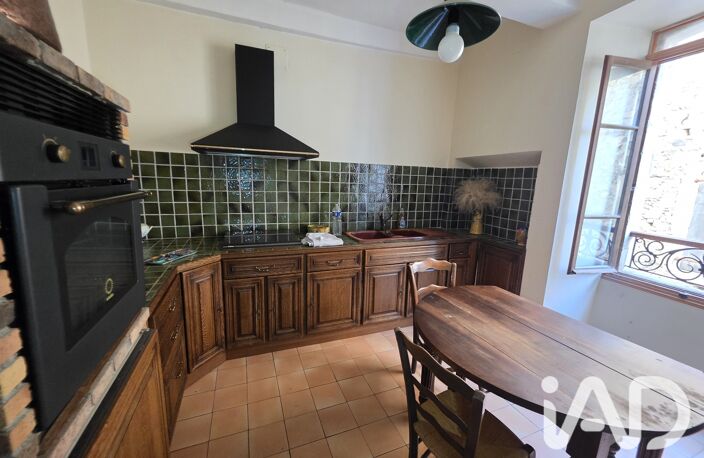 Vente Immeuble 240 m&sup2; — photo 2