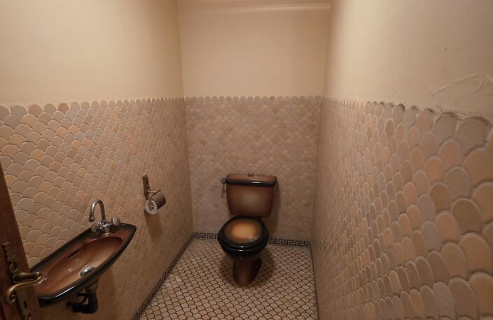 Vente Immeuble 240 m&sup2; — photo 4