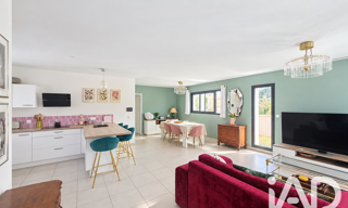 Maison 4 Pièces 113 m² à vendre à Cournonterral (34660)