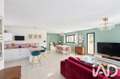 Maison 4 pièces 440000 €