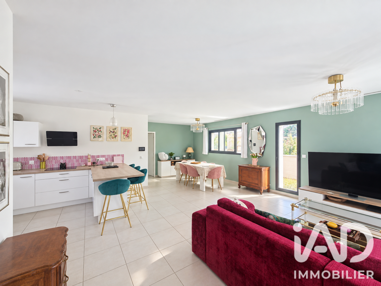 Vente Maison/villa 4 pièces — photo 1