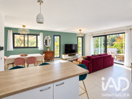 Vente Maison/villa 4 pièces — photo 2
