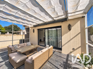 Vente Maison/villa 4 pièces — photo 4