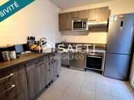 Appartement 3 pièces de 63 m² — photo 2