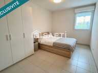 Appartement 3 pièces de 63 m² — photo 4