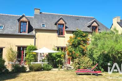 Maison 8 pièces 434900 €