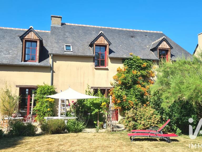 Vente Longère 8 pièces — photo 1