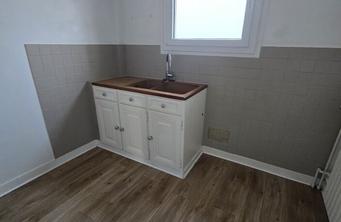 Vente Appartement 3 pièces — photo 3