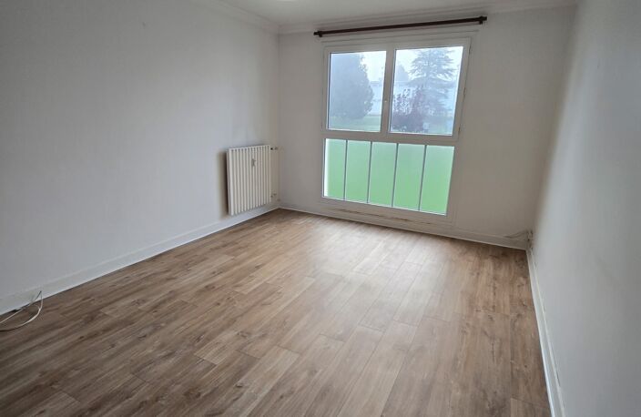 Vente Appartement 3 pièces — photo 5