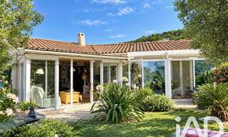 Maison 6 Pièces 107 m² à vendre à Cavalaire-sur-Mer (83240)