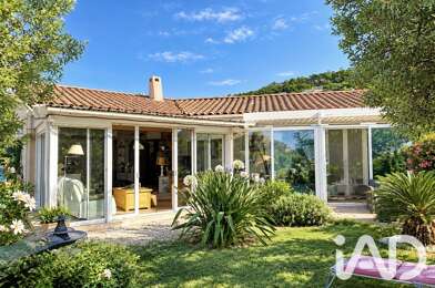 Maison 6 pièces 695000 €