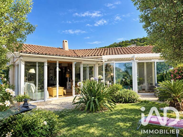 Vente Maison/villa 6 pièces — photo 1