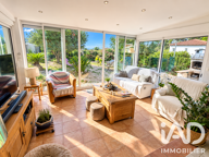 Vente Maison/villa 6 pièces — photo 2