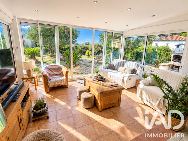 Vente Maison/villa 6 pièces — photo du bien
