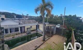 Maison 4 Pièces 150 m² à vendre à Le Tampon (97430)