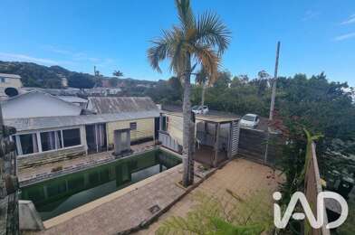 Maison 4 pièces 170000 €