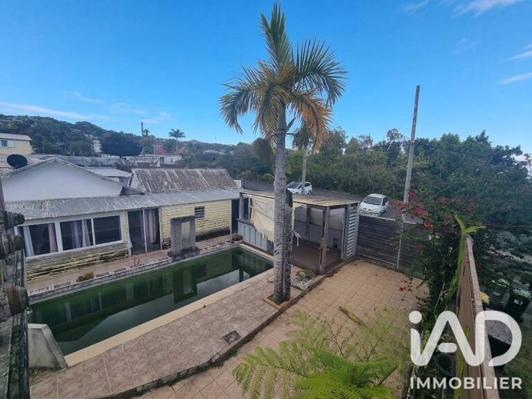 Vente Maison/villa 4 pièces — photo 1