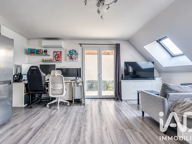 Location Appartement 1 pièce — photo 4