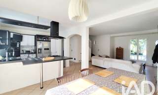Maison 6 Pièces 124 m² à vendre à Nozay (91620)