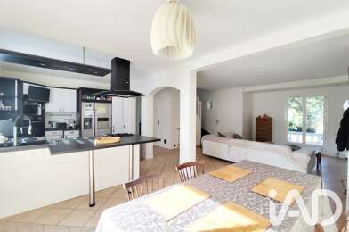 Maison 6 pièces 393000 €
