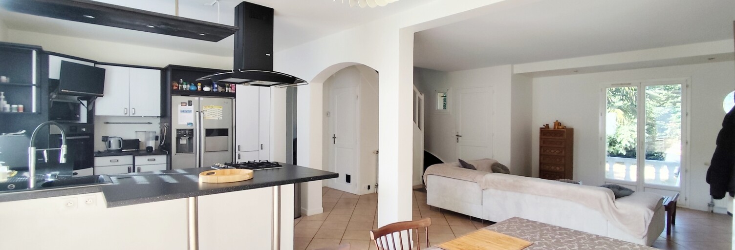 Maison 6 Pièces 124 m² à vendre à Nozay (91620)