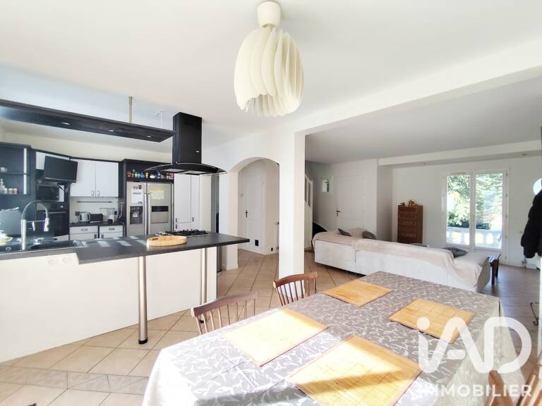 Vente Maison/villa 6 pièces — photo 1