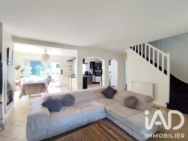 Vente Maison/villa 6 pièces — photo du bien