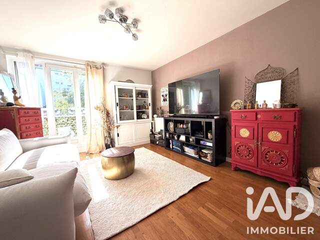 Vente Appartement 3 pièces — photo du bien