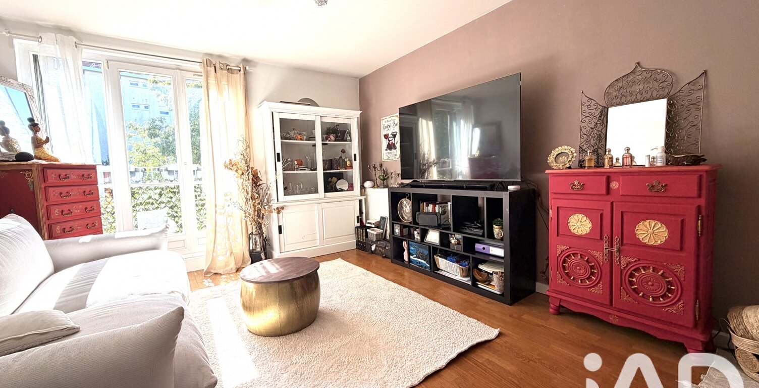 Vente Appartement 3 pièces — photo 1