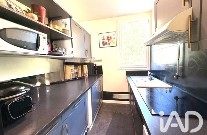 Vente Appartement 3 pièces — photo 3