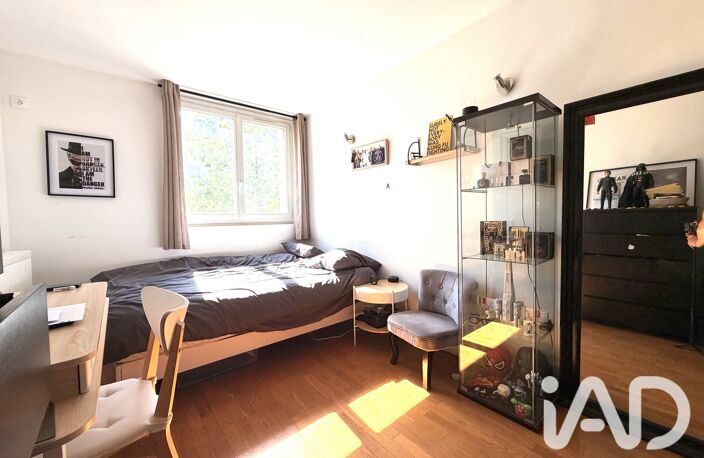 Vente Appartement 3 pièces — photo 5