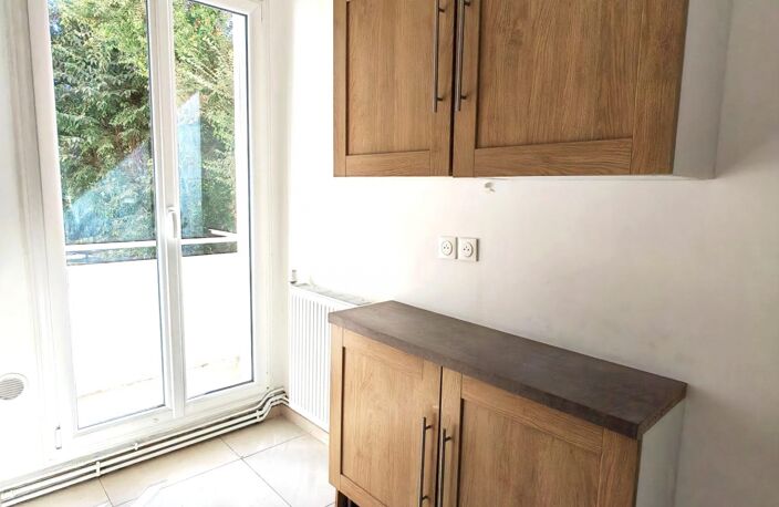 Vente Appartement 4 pièces — photo 5