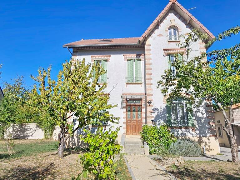 Vente Maison/villa 6 pièces — photo 1