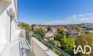 Appartement 3 Pièces 80 m² à vendre à Meudon (92190)