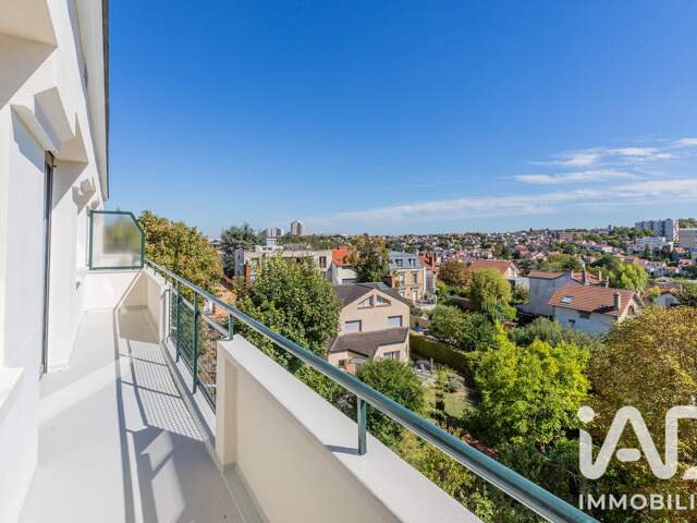 Vente Appartement 3 pièces — photo du bien
