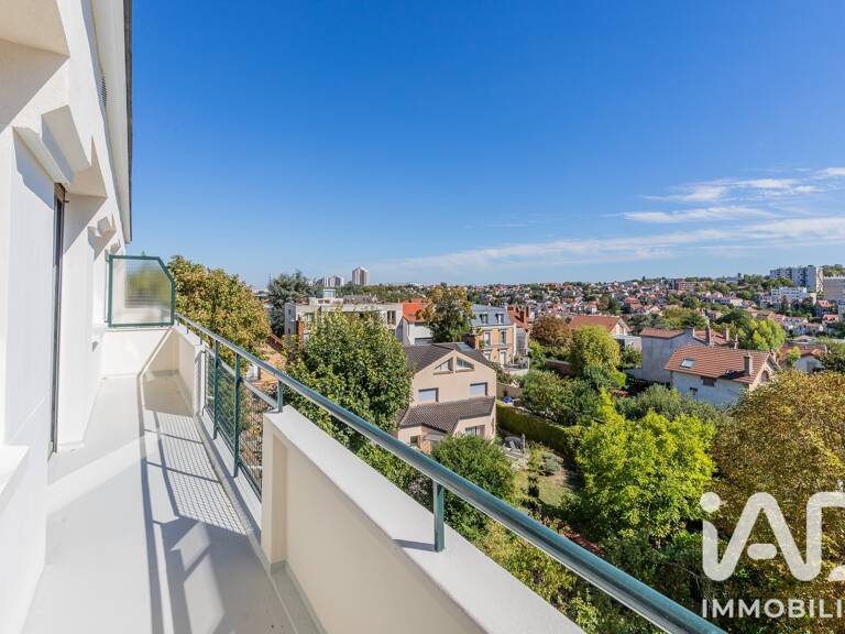 Vente Appartement 3 pièces — photo 1