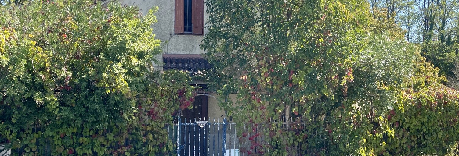Maison 3 Pièces 80 m² à vendre à Vogüé (07200)