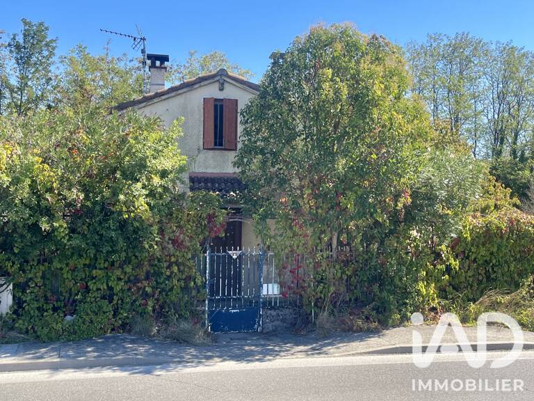 Vente Maison de campagne 3 pièces — photo 1