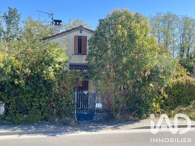 Vente Maison de campagne 3 pièces — photo du bien