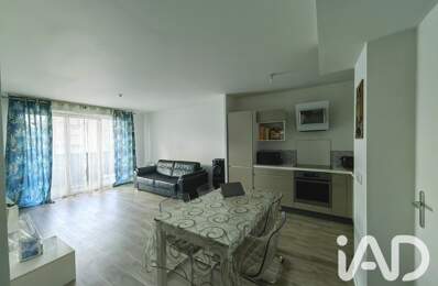 Vente Appartement 3 pièces — photo du bien