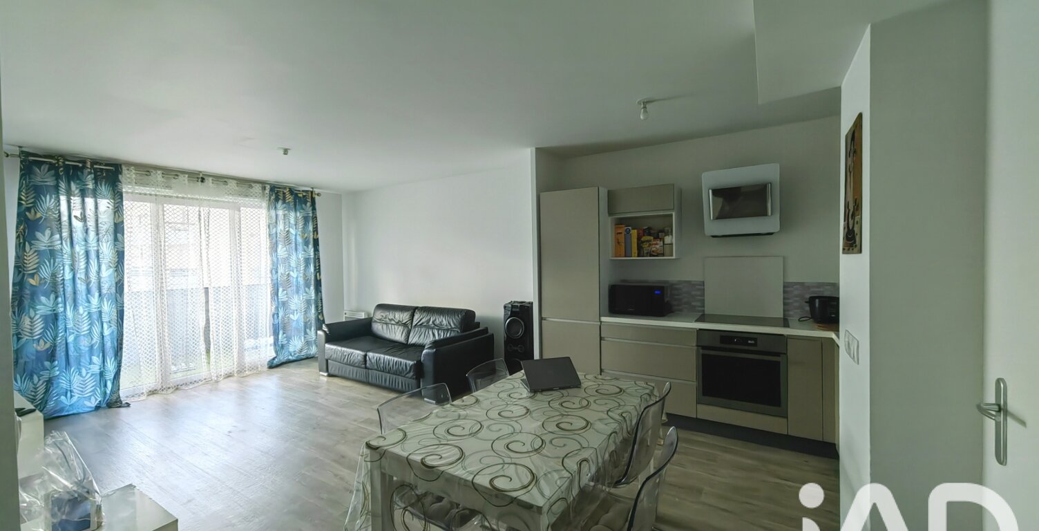 Vente Appartement 3 pièces — photo 1