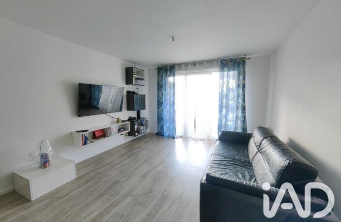 Vente Appartement 3 pièces — photo 2