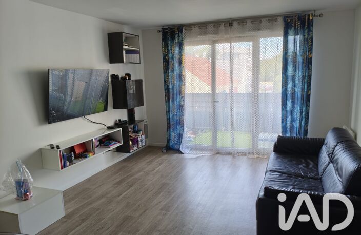 Vente Appartement 3 pièces — photo 3